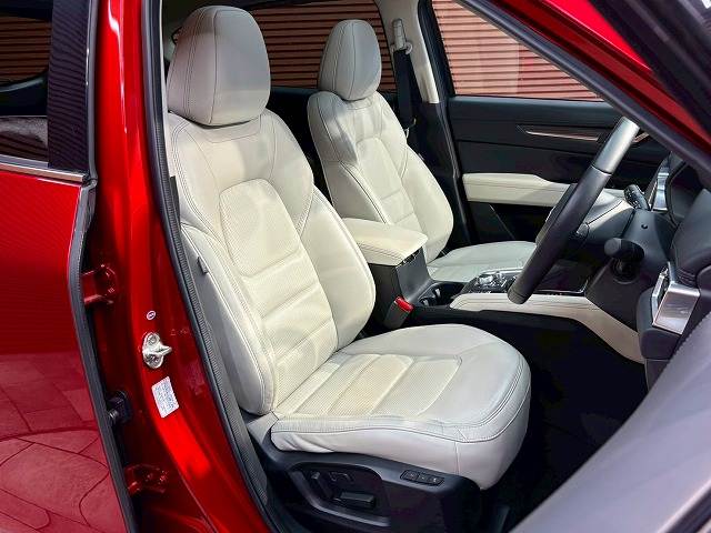 マツダ CX-5の画像11