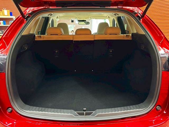 マツダ CX-5の画像13