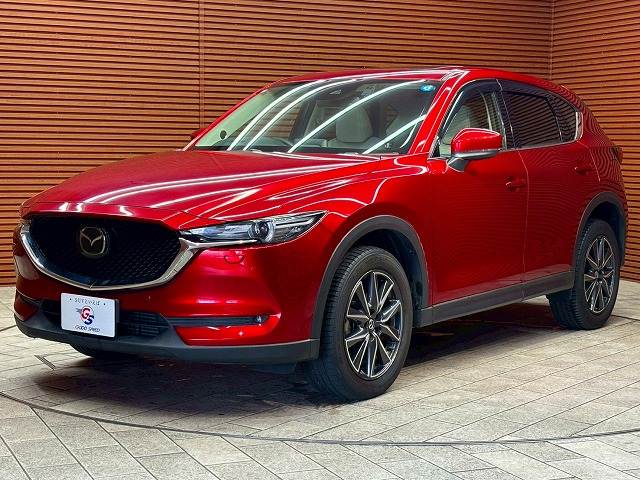 マツダ CX-5の画像14