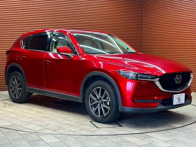 マツダ CX-5の画像15