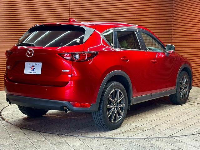 マツダ CX-5の画像16