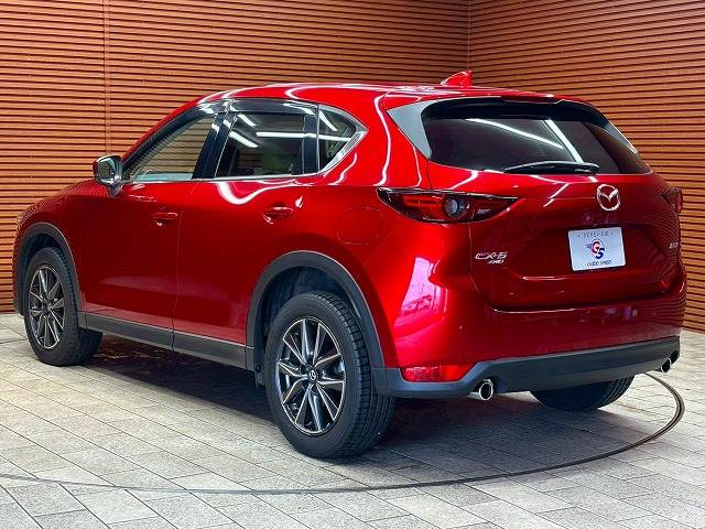 マツダ CX-5の画像17