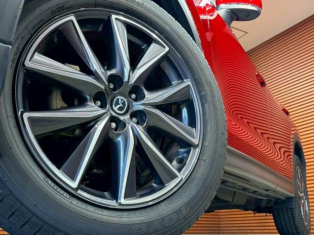 マツダ CX-5の画像18