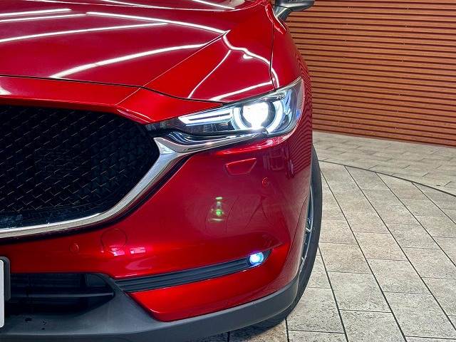 マツダ CX-5の画像19