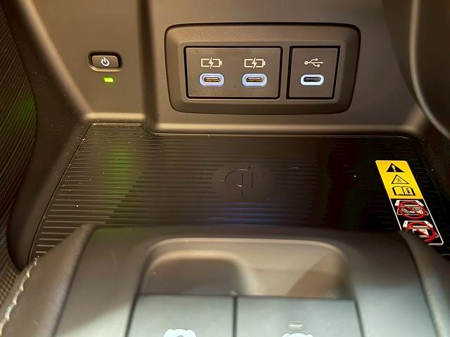 トヨタ ハリアーの画像7