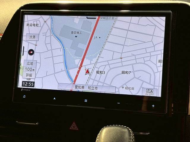 トヨタ&nbsp;シエンタの画像4