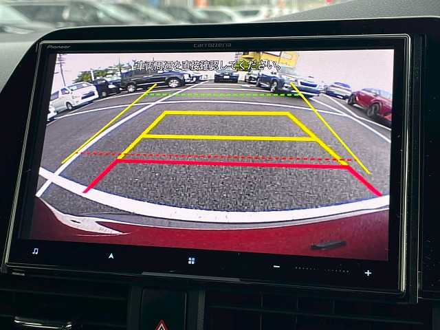トヨタ&nbsp;シエンタの画像5