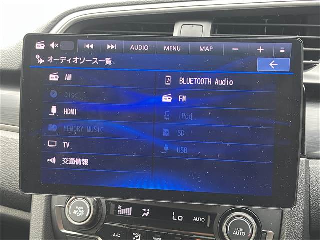 シビックハッチバック◆〇HATCHBACK 内装他