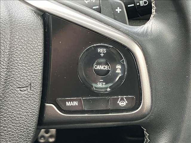 ホンダ シビックハッチバックの画像10