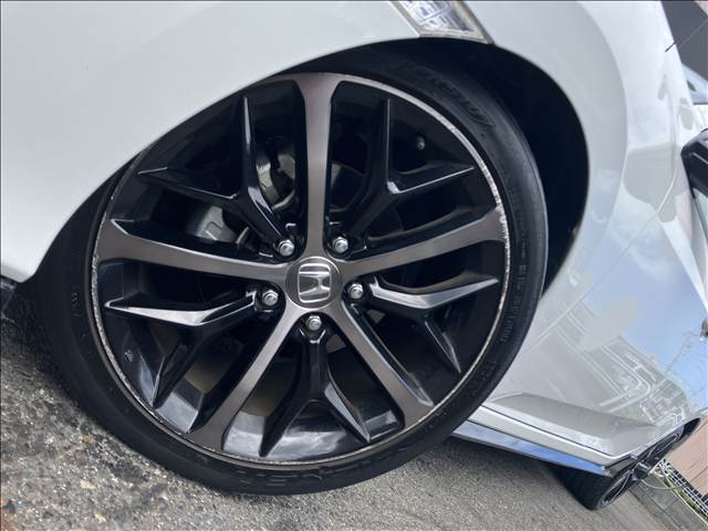 ホンダ シビックハッチバックの画像19