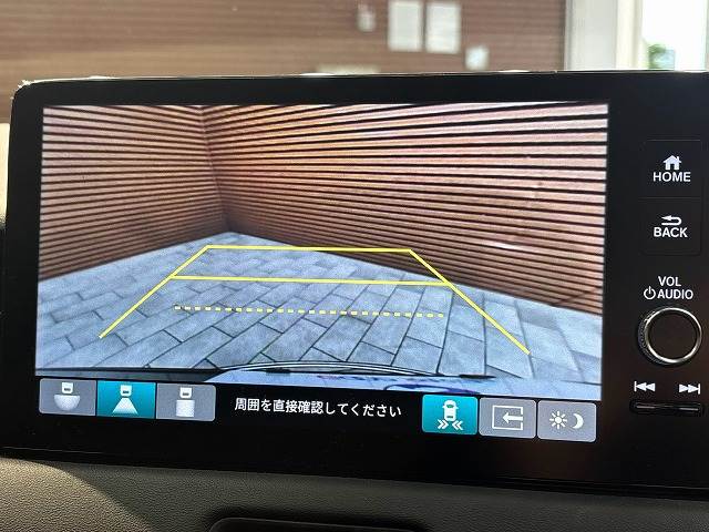 ホンダ ヴェゼルの画像4