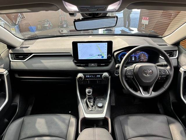 トヨタ RAV4の画像2