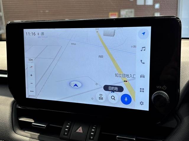 トヨタ RAV4の画像3