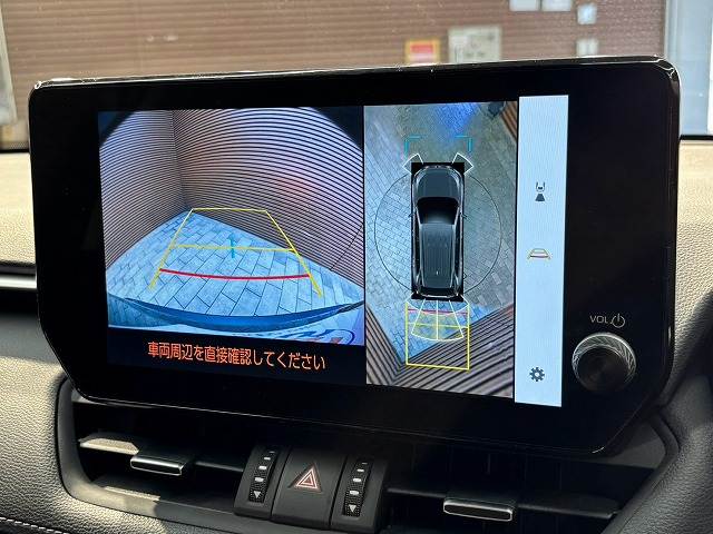 トヨタ RAV4の画像4