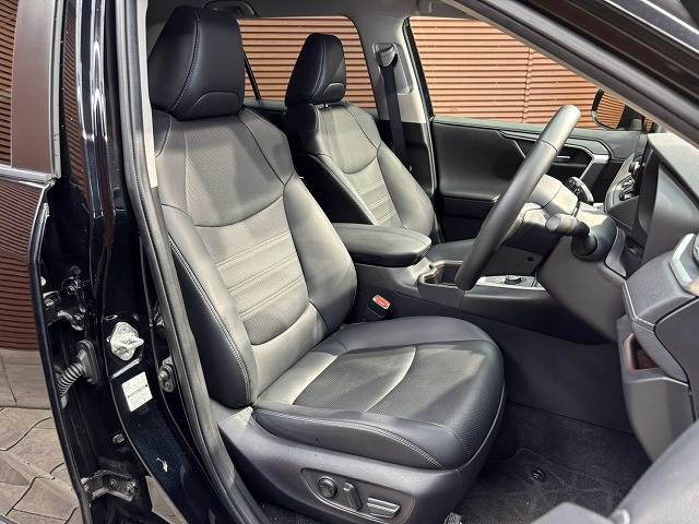 トヨタ RAV4の画像11