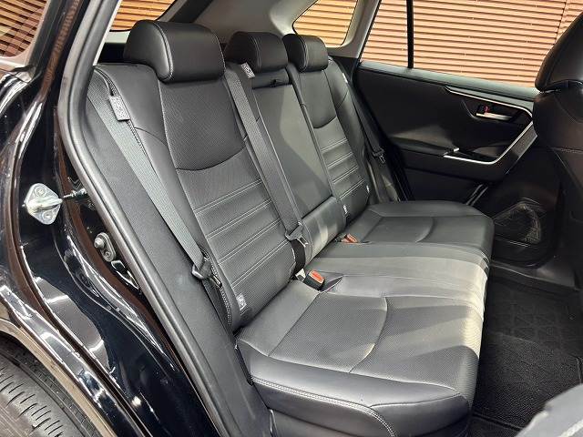 トヨタ RAV4の画像12