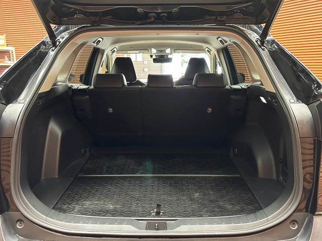 トヨタ RAV4の画像13