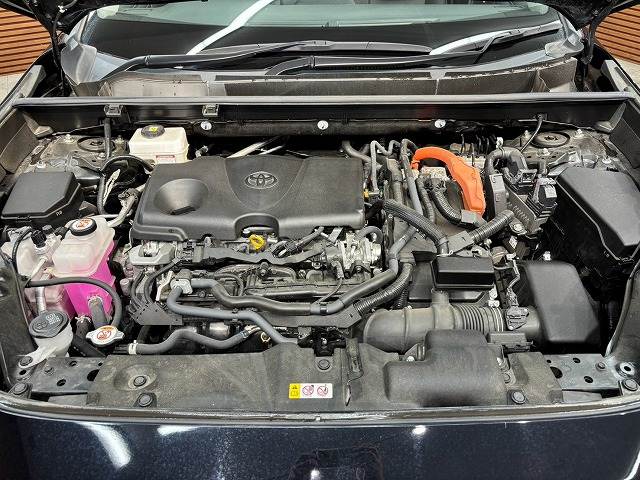 トヨタ RAV4の画像14