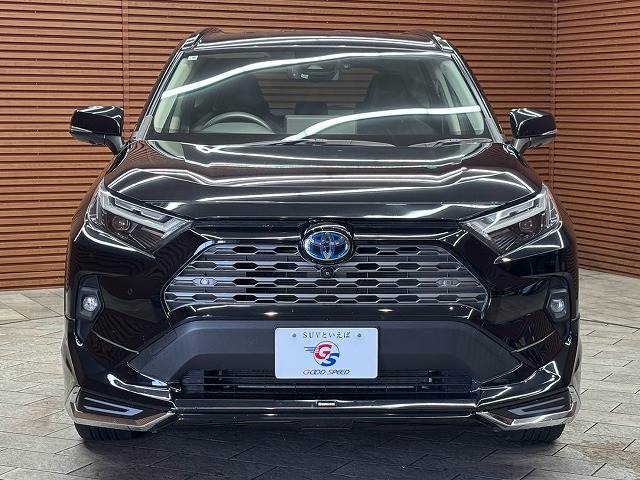 トヨタ RAV4の画像15