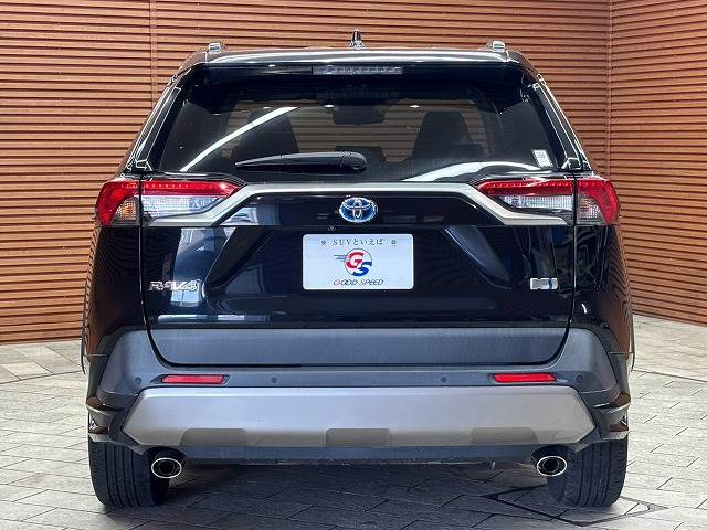 トヨタ RAV4の画像16