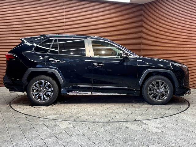 トヨタ RAV4の画像17