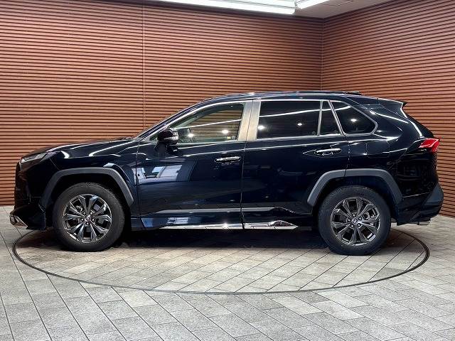 トヨタ RAV4の画像18