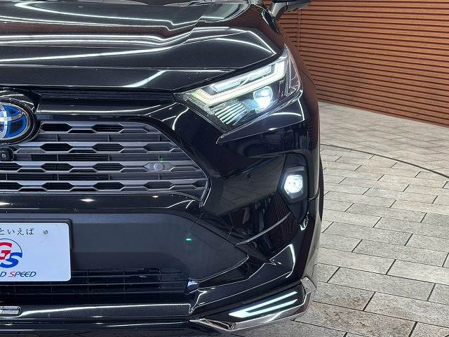 トヨタ RAV4の画像19