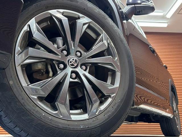 トヨタ RAV4の画像20