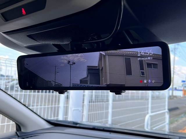 スバル クロストレックの画像8