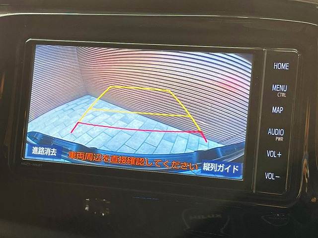 ハイラックス◆Z 内装他
