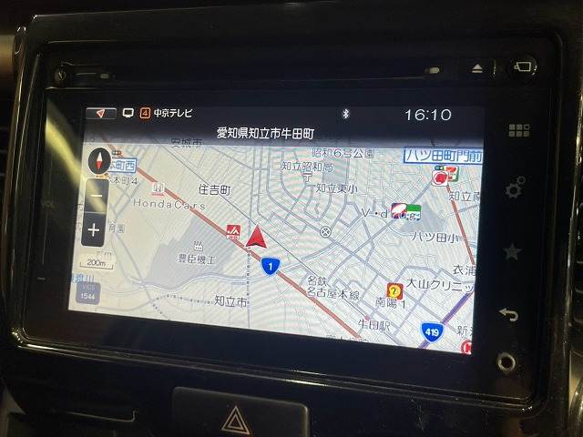スズキ ハスラーの画像3