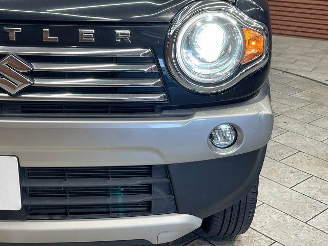 スズキ ハスラーの画像20