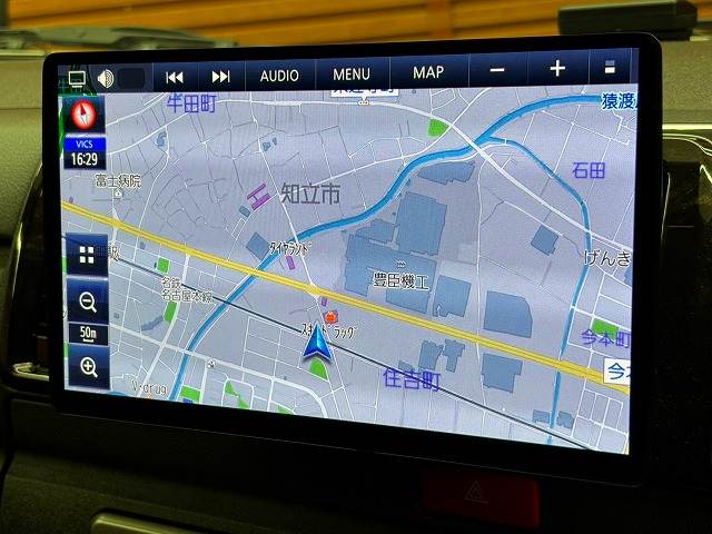 トヨタ ハイエースバンロングボディの画像3