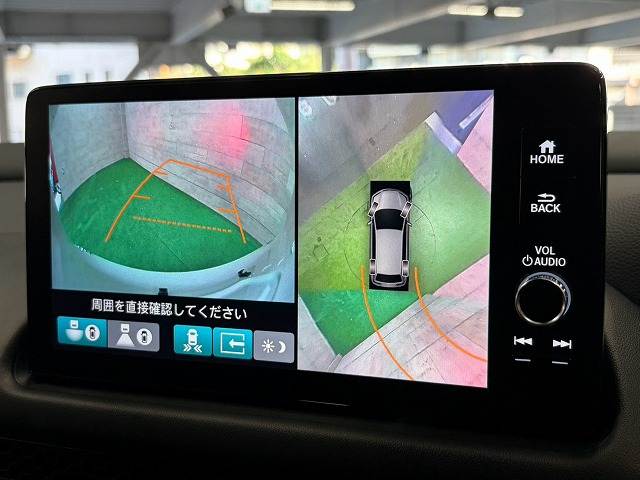 ホンダ&nbsp;ZR-Vの画像4