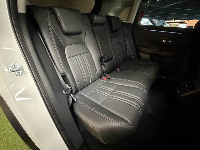 ホンダ&nbsp;ZR-Vの画像12