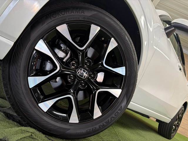 ホンダ&nbsp;ZR-Vの画像19