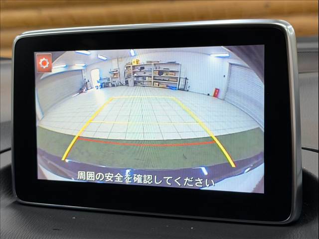 マツダ アクセラスポーツの画像4