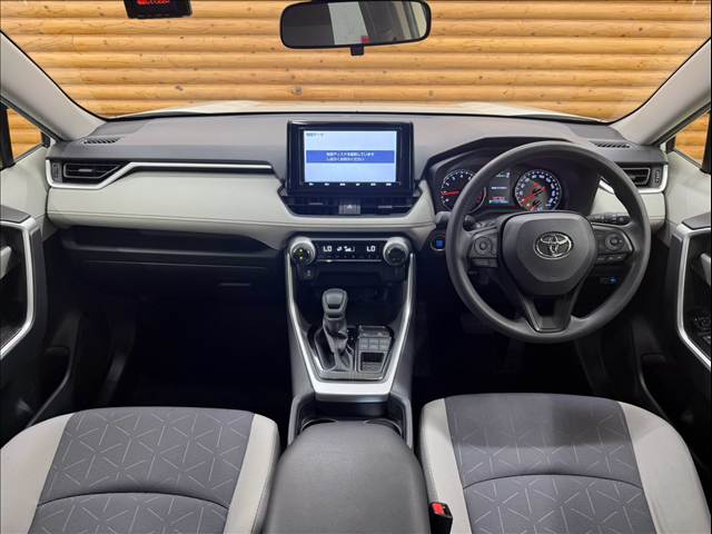 トヨタ&nbsp;RAV4の画像2