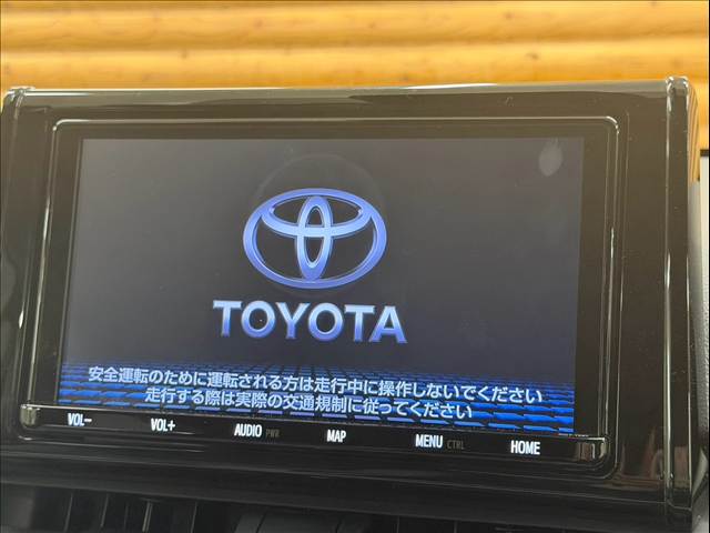 トヨタ&nbsp;RAV4の画像3