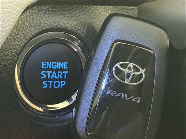 トヨタ&nbsp;RAV4の画像9