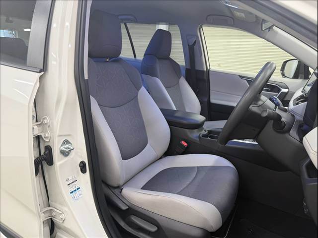 トヨタ&nbsp;RAV4の画像11