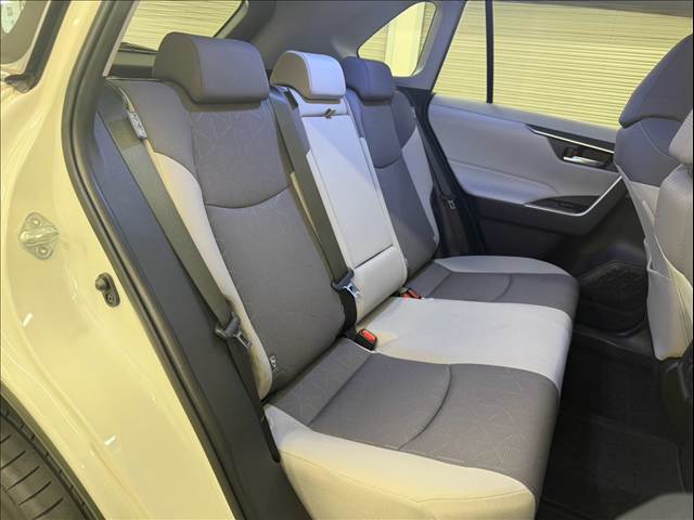 トヨタ&nbsp;RAV4の画像12