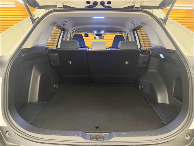 トヨタ&nbsp;RAV4の画像13