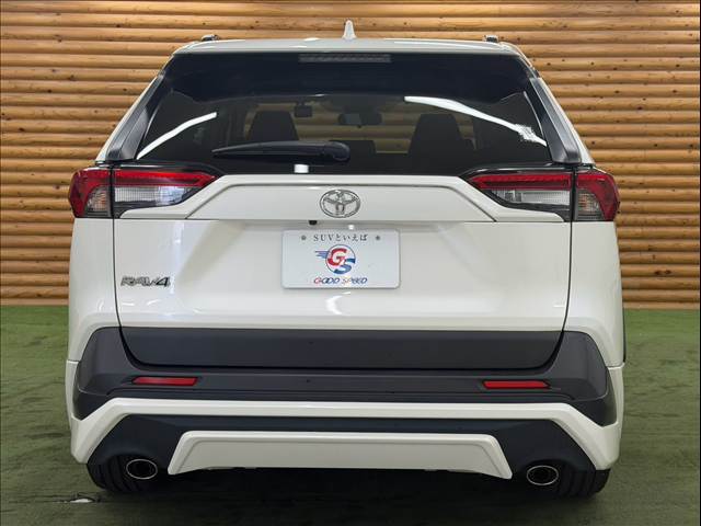 トヨタ&nbsp;RAV4の画像16