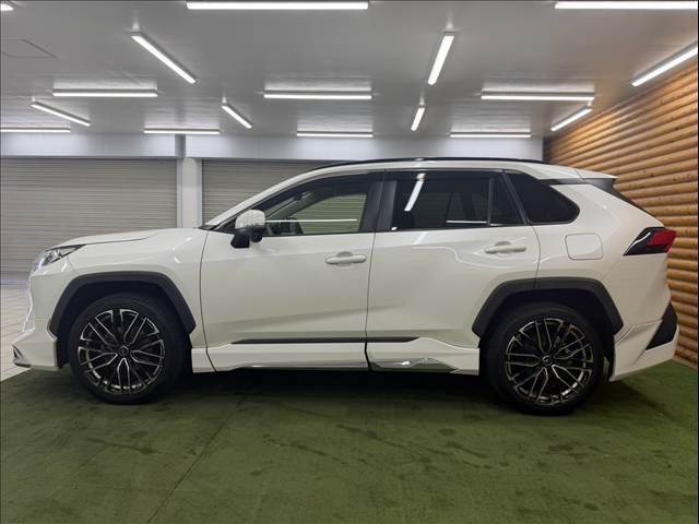 トヨタ&nbsp;RAV4の画像17