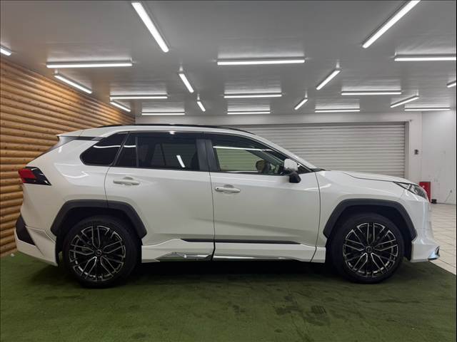 トヨタ&nbsp;RAV4の画像18