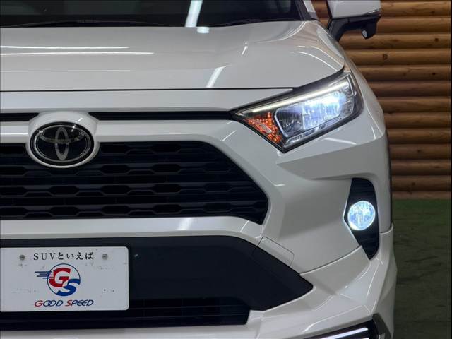 トヨタ&nbsp;RAV4の画像20