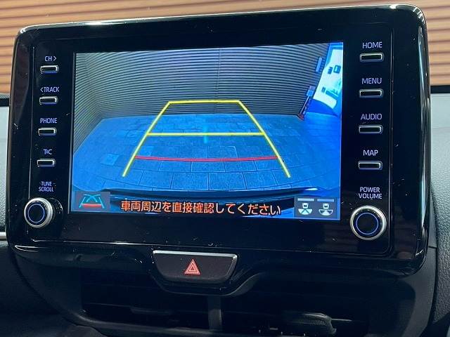 トヨタ&nbsp;ヤリスクロスの画像4