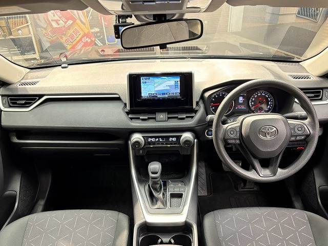 トヨタ RAV4の画像2