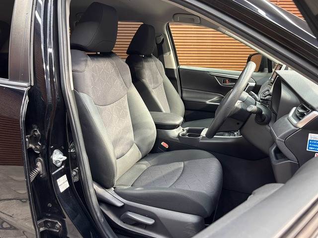 トヨタ RAV4の画像11